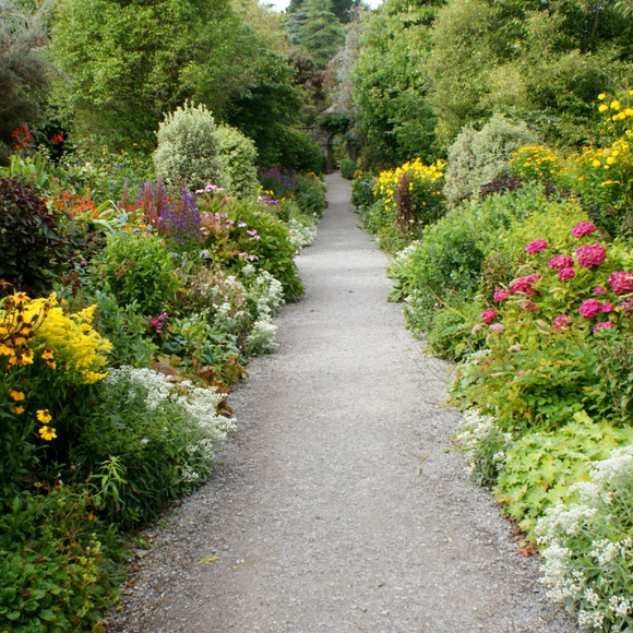 Les Jardins d'Amahara