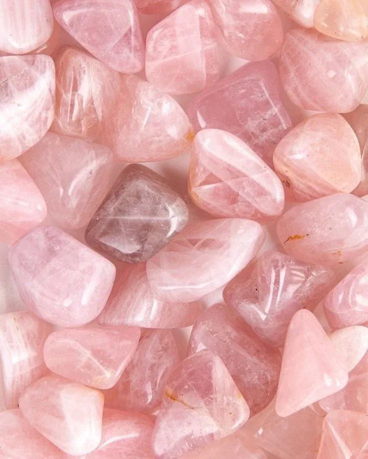Morganite