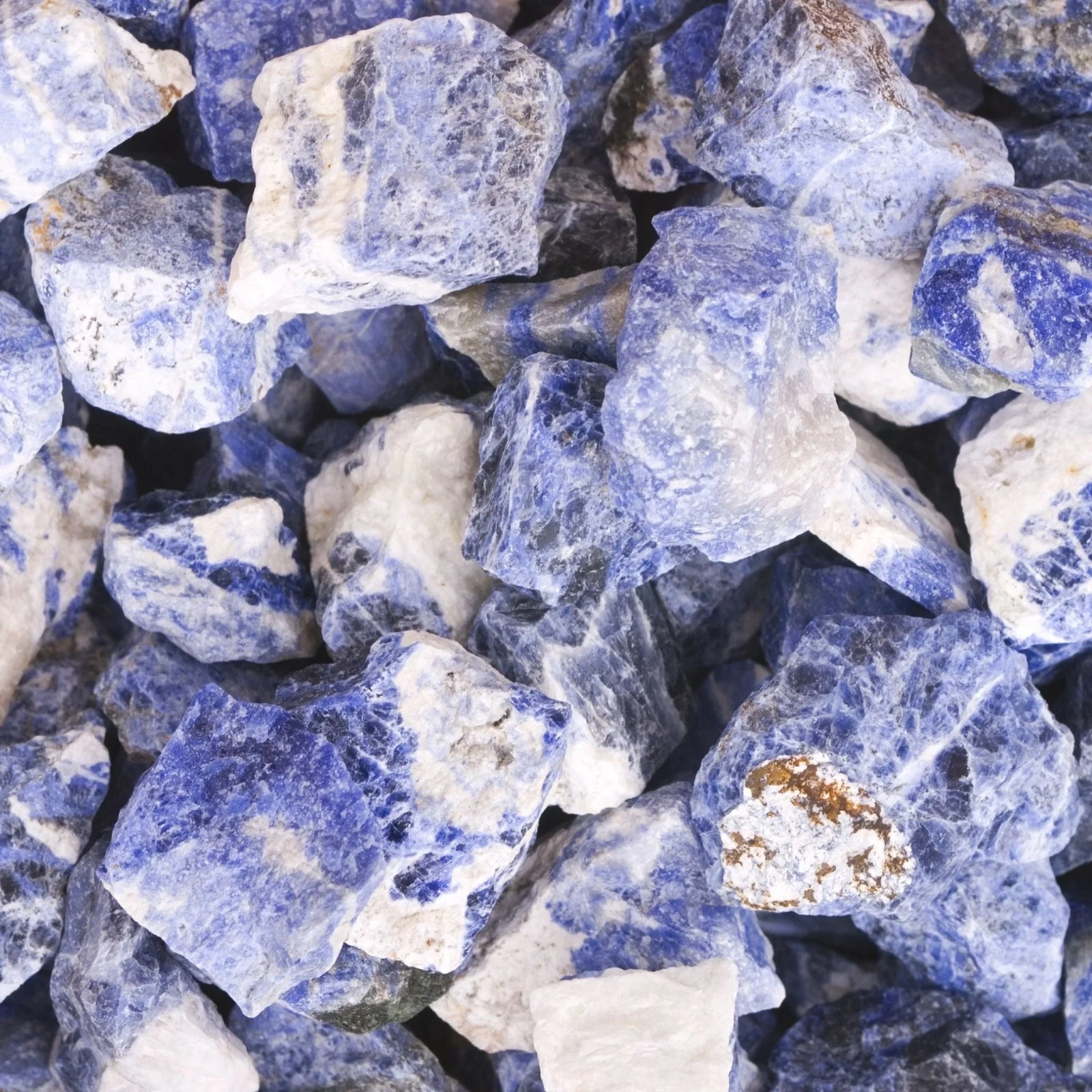 Sodalite