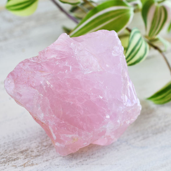 Quartz rose