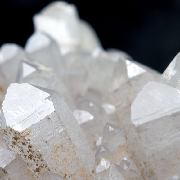 Cristal de roche