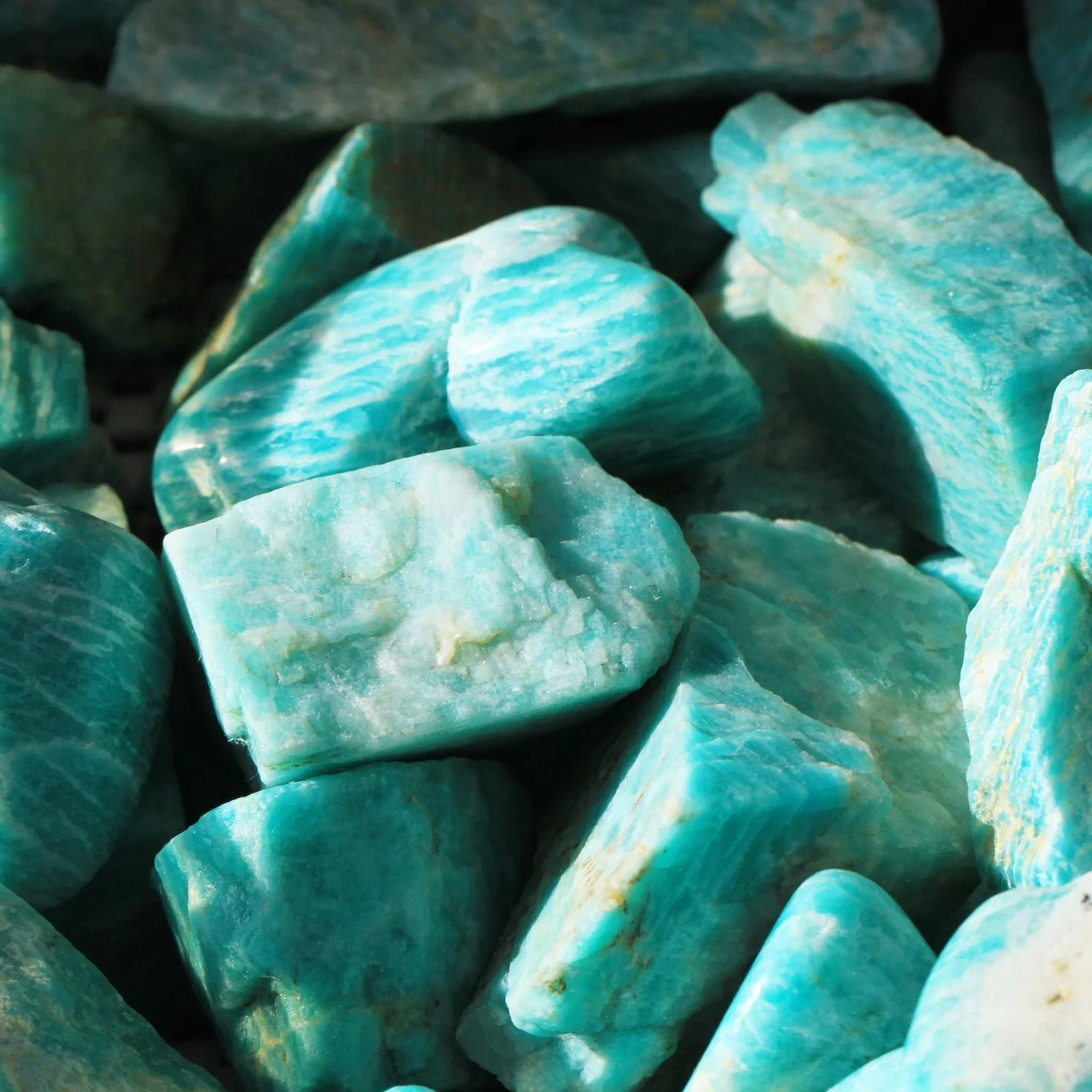Amazonite