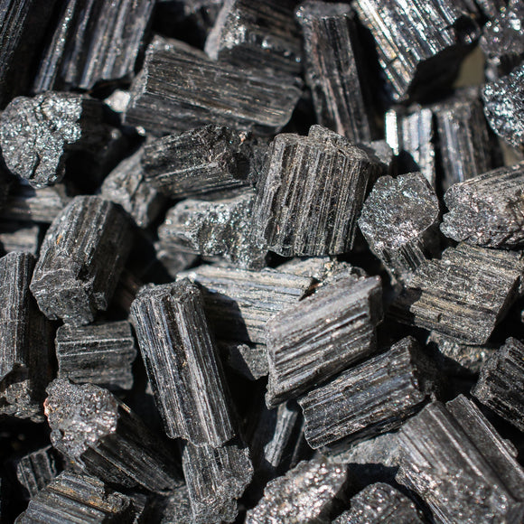 Tourmaline noire