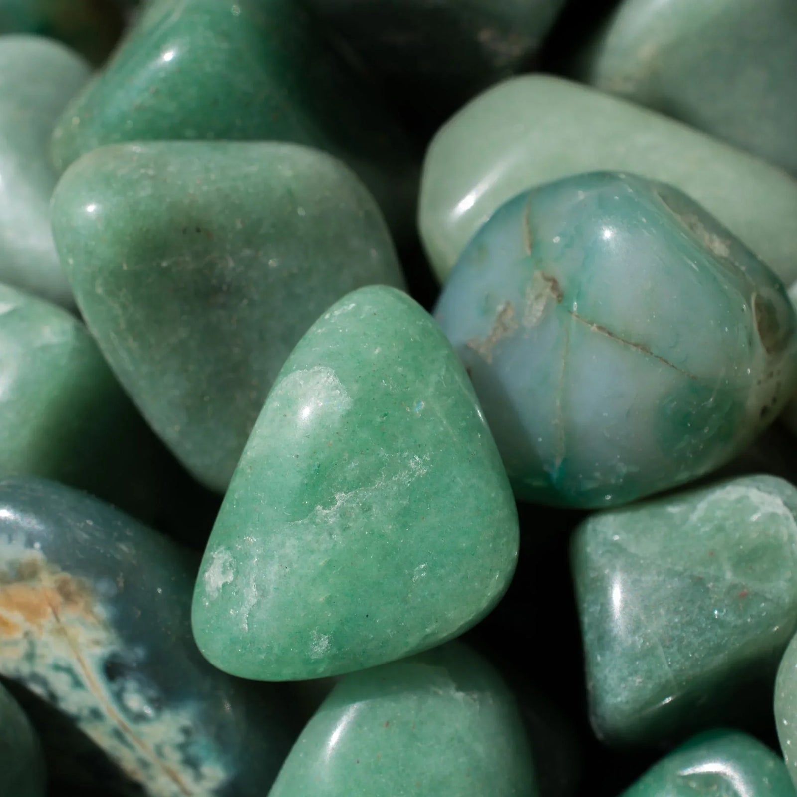 Aventurine
