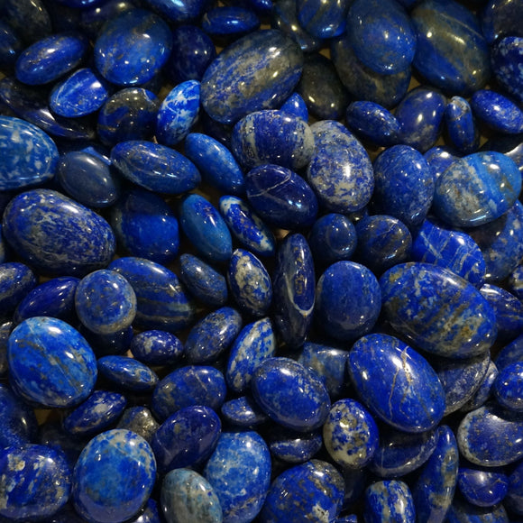 Lapis lazuli