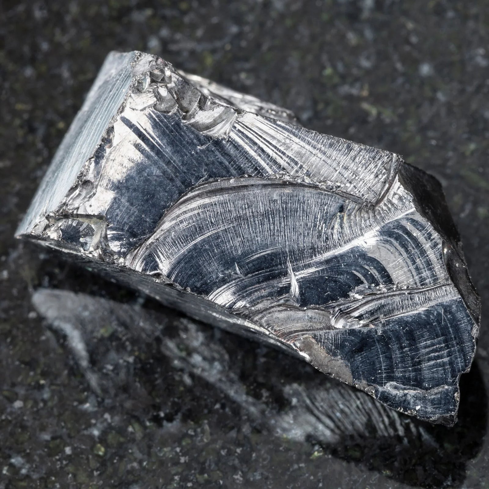 Shungite
