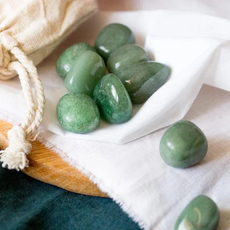 Les pierres roulées